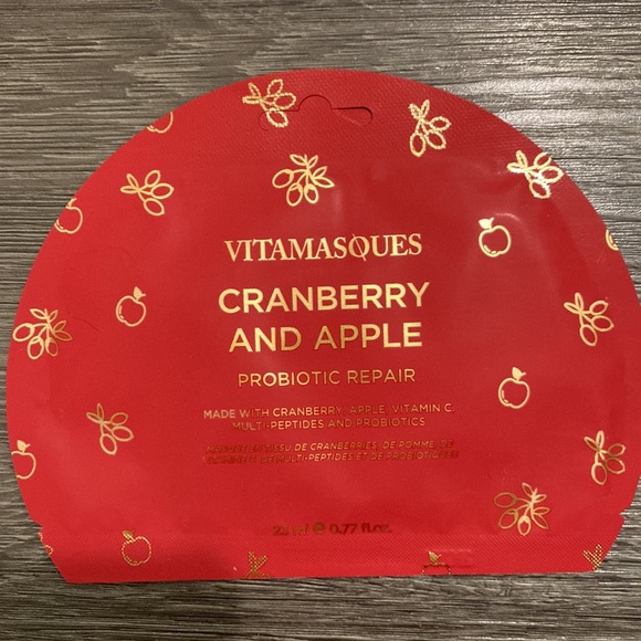 Vitamasques Sheet Masks - Picture 2 of 7
